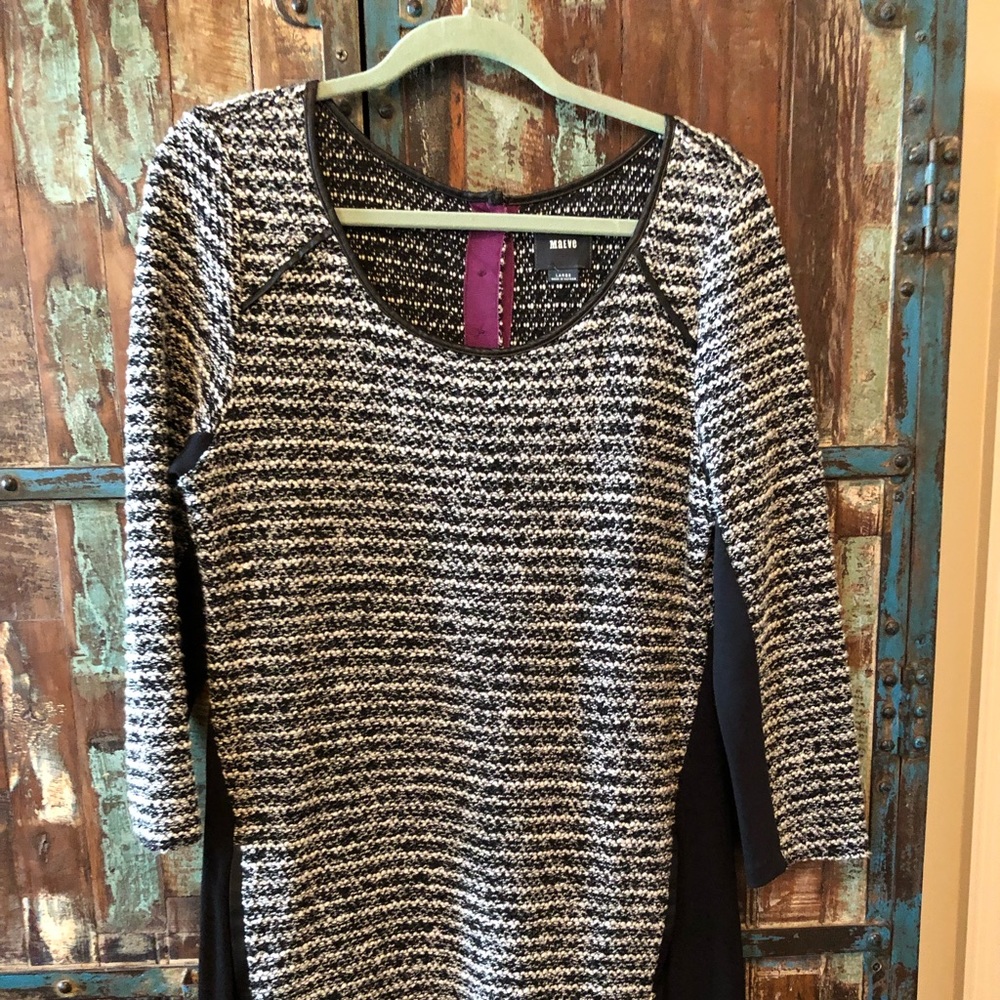 Anthropologie dress